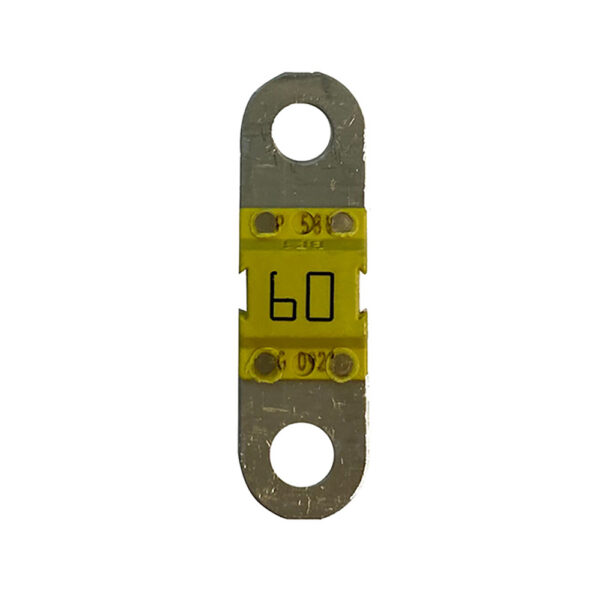Victron MIDI-Fuse 60A-58V f-48V Products (Package of 1)
