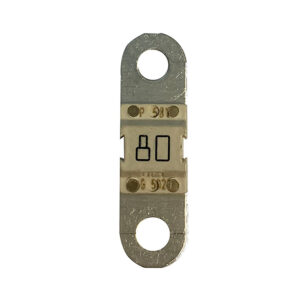 Victron MIDI-Fuse 80A-58V f-48V Products (Package of 1)