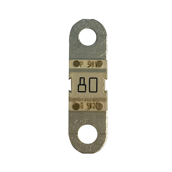Victron MIDI-Fuse 80A-58V f-48V Products (Package of 1)