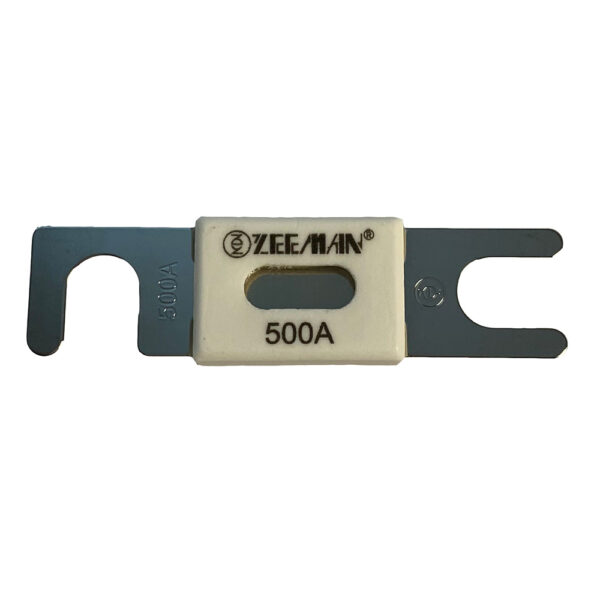Victron ANL-Fuse 500A-80V f-48V Products (Package of 1)