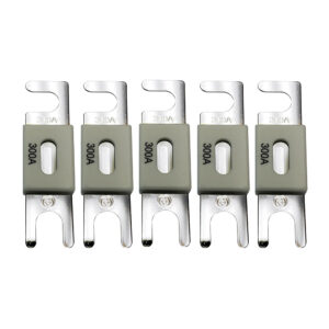 Victron ANL-Fuse 300A-80V f-48V Products (Package of 5)