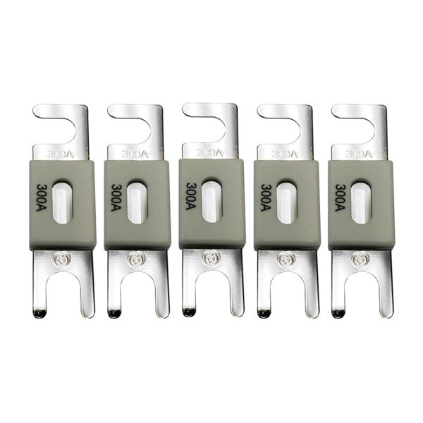 CW103629 Victron ANL-Fuse 300A-80V f-48V Products (Package of 5)