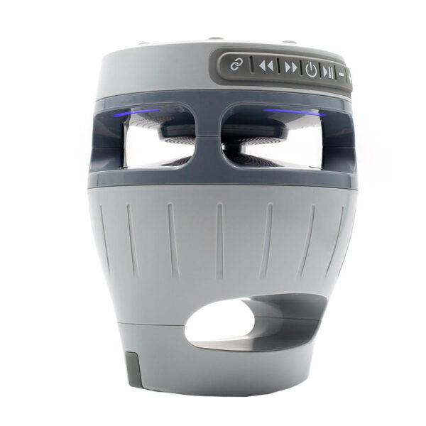 Poly-Planar FS1 Floating Bluetooth Speaker - Image 2