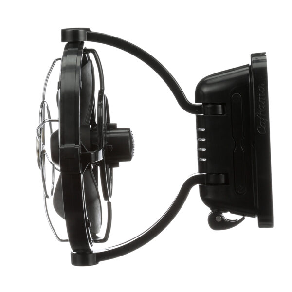 SEEKR by Caframo Sirocco II Elite Fan - Black - Image 2