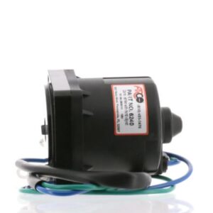 TILT MOTOR