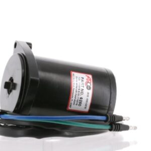 TILT MOTOR