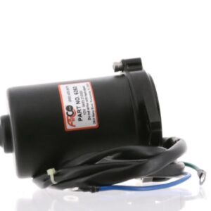 TILT MOTOR