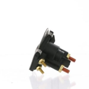 SOLENOID