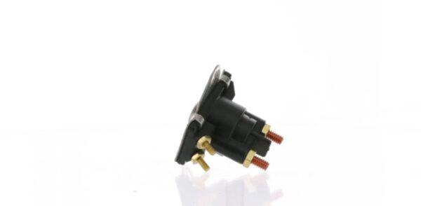 SOLENOID