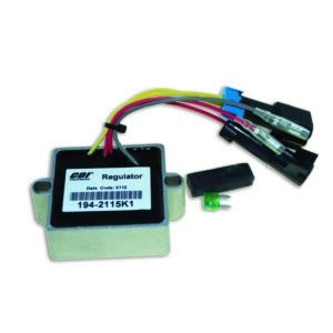 MERC VOLT REG 20A  2-3-4-6CYL