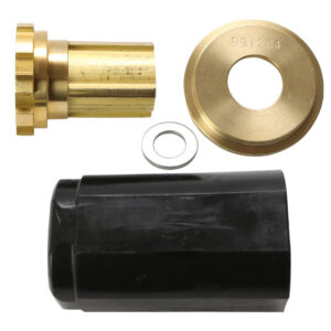 XHS II V4-V6-V8 HUB KIT BRP SUZUKI