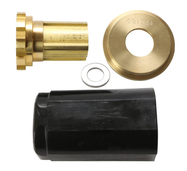 XHS II V4-V6-V8 HUB KIT BRP SUZUKI