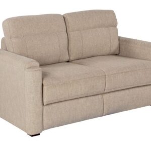 DESTINATION TRIFOLD SOFA 62'