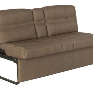 JACKNIFE SOFA-62'