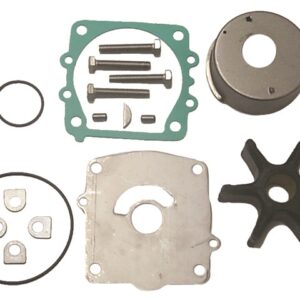 WATER PUMP KIT