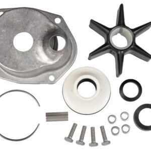 WATER PUMP KIT