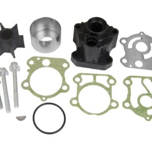 WATER PUMP KIT W-HOUSING