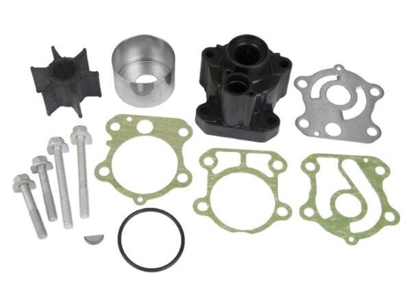 WATER PUMP KIT W-HOUSING