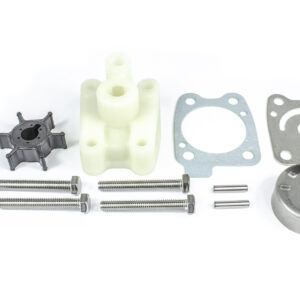 WATER PUMP REPAIR KIT WITH HOUSING