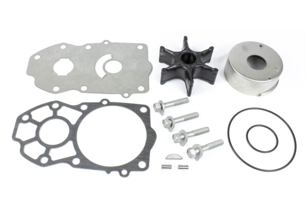 WATER PUMP REPAIR KIT WITHOUT HOUSI