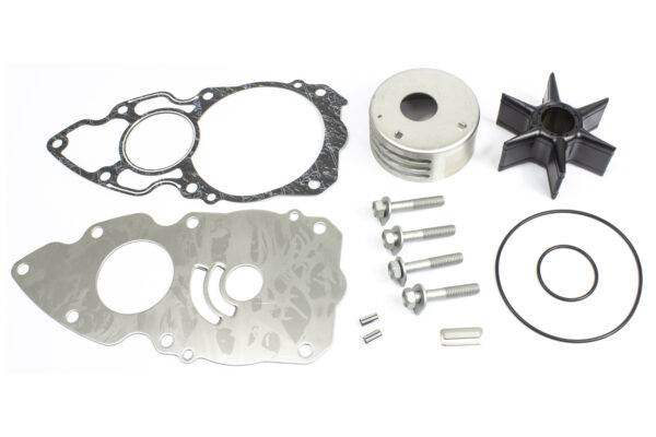 WATER PUMP REPAIR KIT WITHOUT HOUSI