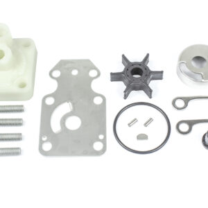 WATER PUMP REPAIR KIT WITH HOUSING