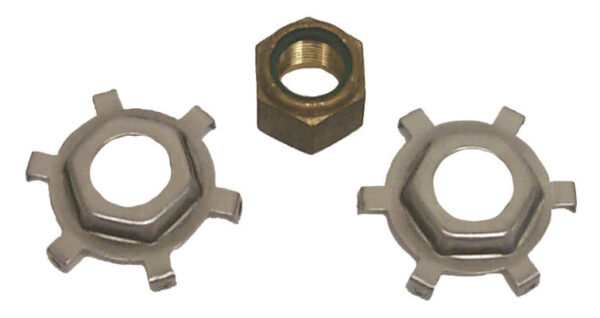 PROP NUT KIT