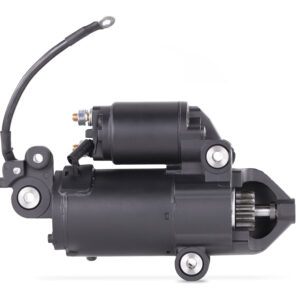 STARTER  OUTBOARD