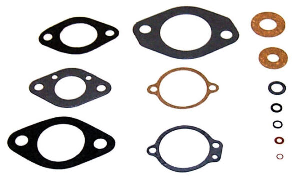 CARBURETOR KIT