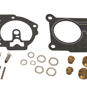 CARBURETOR KIT