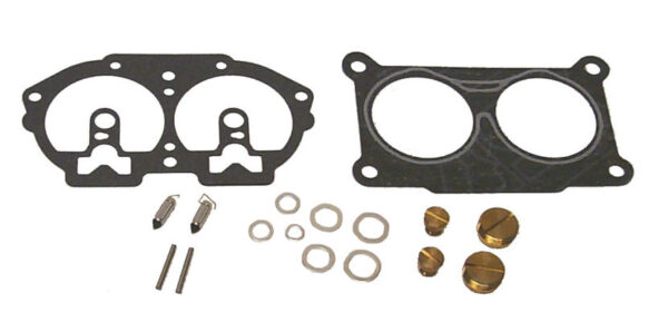 CARBURETOR KIT