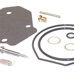CARBURETOR KIT