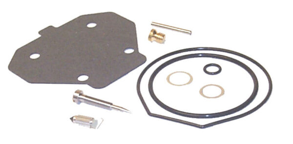 CARBURETOR KIT