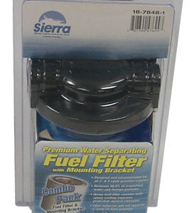 FUEL WATER SEPARATOR KIT
