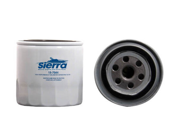FUEL WATER SEPARATOR FILTER