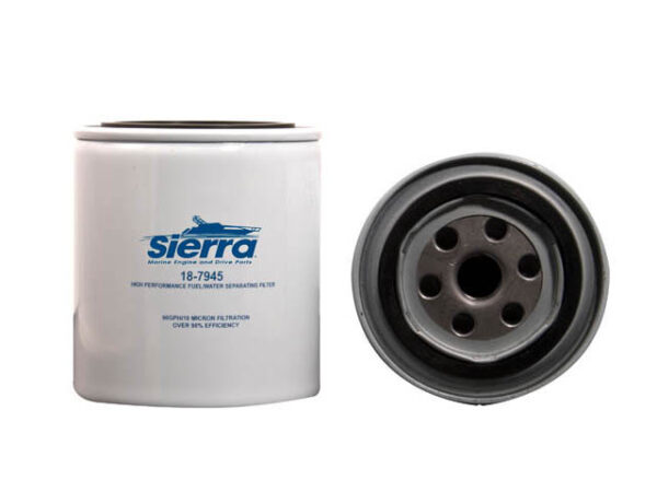 FUEL WATER SEPARATOR FILTER