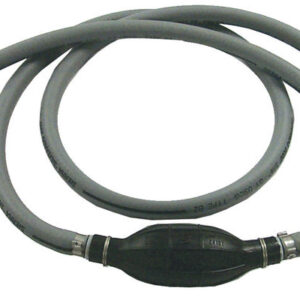 EPA FUEL LINE ASSEMBLY-MERCURY