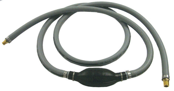 EPA FUEL LINE ASSEMBLY-MERCURY