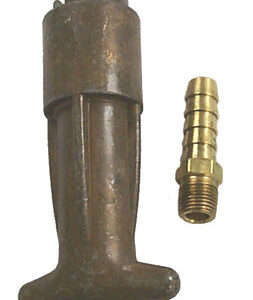 FUEL CONNECTOR
