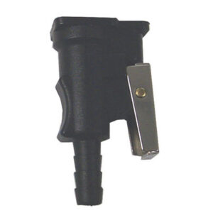 FUEL CONNECTOR