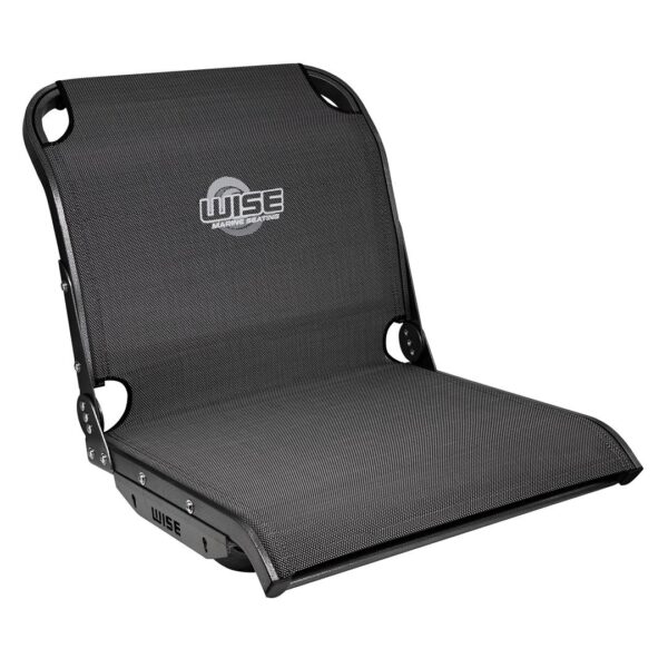 AERO X MESH MID BACK BOAT SEAT