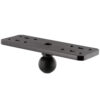 Scotty 165 1.5″ Ball System Top Plate - Image 2