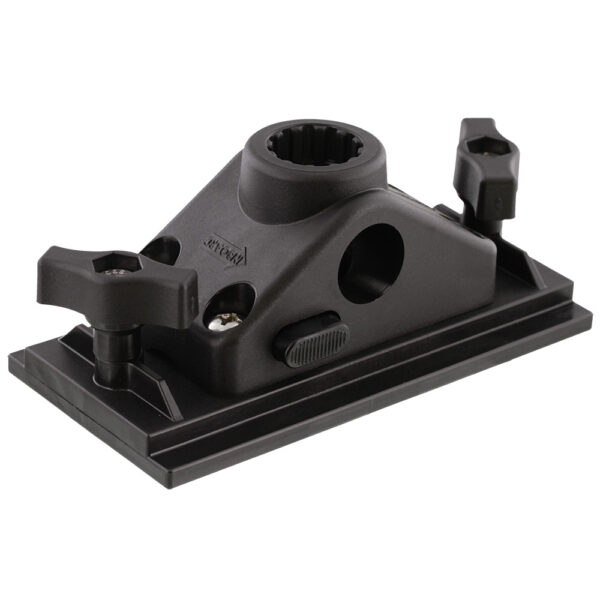 Scotty 340L Nylon Track Adapter - Image 2