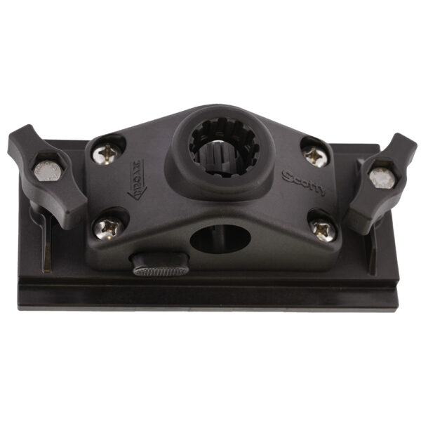 Scotty 340L Nylon Track Adapter - Image 3
