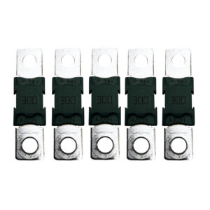 Victron MEGA-Fuse 300A-58V f-48V Products (Package of 5 Pieces)