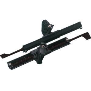 Sea-Dog Kayak Adjustable Footbrace w-Rudder Control
