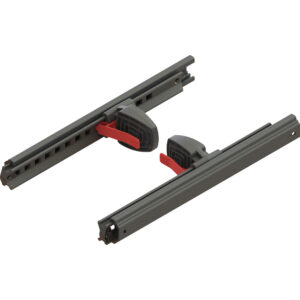 Sea-Dog Kayak Recreational Footbrace w-Rudder Control