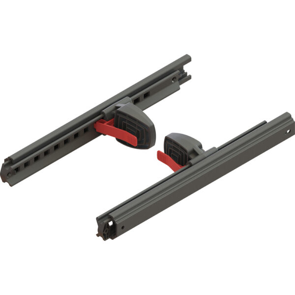 Sea-Dog Kayak Recreational Footbrace w-Rudder Control