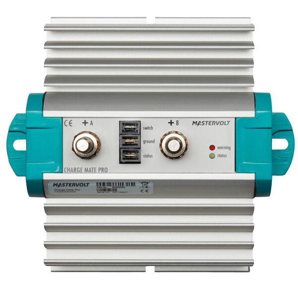 Mastervolt Charge Mate Pro Lithium 90 - Image 2