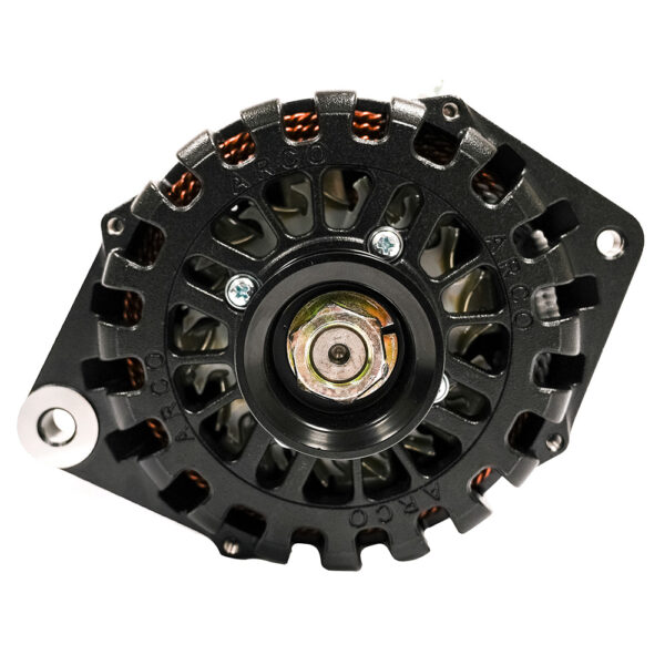 ARCO Marine Zeus A275L N62 Alternator w-Terminal Block - Image 3